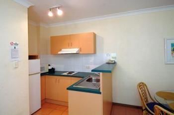 Apartamento Royal Palm Villas Cairns