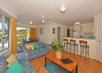 Jade Waters Holiday Apartments