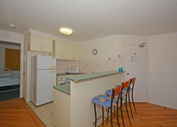 Jade Waters Holiday Apartments