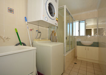 Jade Waters Holiday Apartments