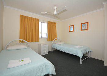 Jade Waters Holiday Apartments