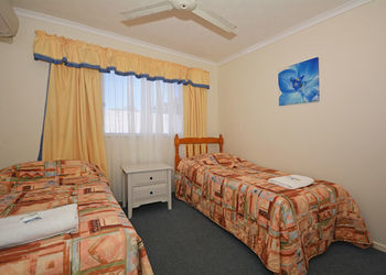 Jade Waters Holiday Apartments