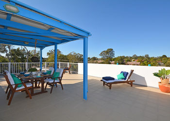 Jade Waters Holiday Apartments