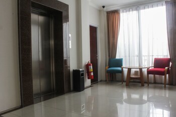 Hotel Zen Rooms Kuningan Anggrek