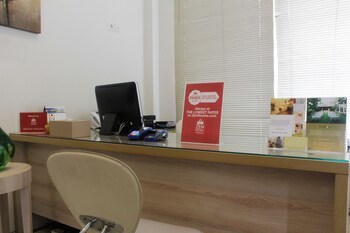Hotel Zen Rooms Kuningan Anggrek