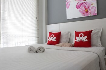 Hotel Zen Rooms Kuningan Anggrek