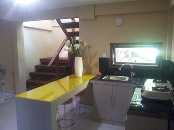 Hotel Kampung 168