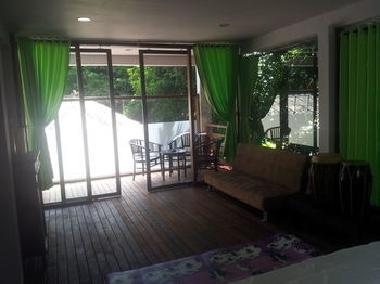 Hotel Kampung 168