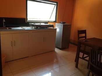 Hotel Kampung 168