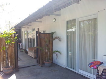 Hotel Kampung 168