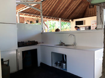 Hotel Kampung 168