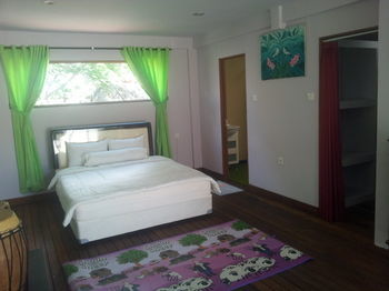 Hotel Kampung 168