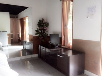 Hotel Kampung 168