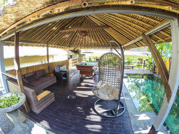 Hotel Kampung 168
