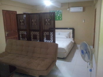 Hotel Kampung 168