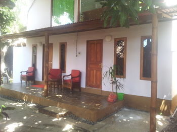Hotel Kampung 168