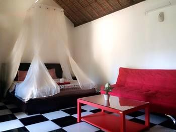 Hotel Kampung 168