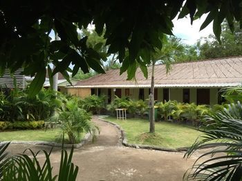 Hotel Kampung 168