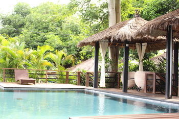 Hotel Kampung 168