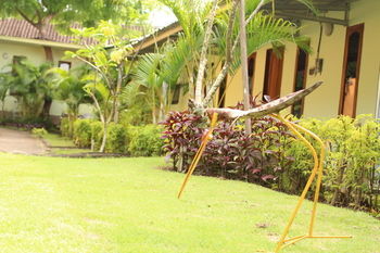 Hotel Kampung 168