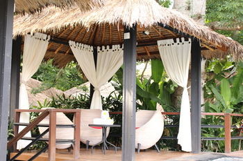 Hotel Kampung 168