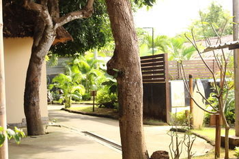 Hotel Kampung 168