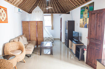 Hotel Kampung 168
