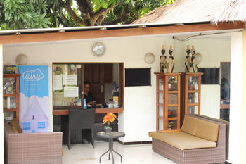 Hotel Kampung 168