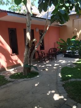 Hotel Kampung 168
