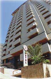 San Marino Suite Hotel