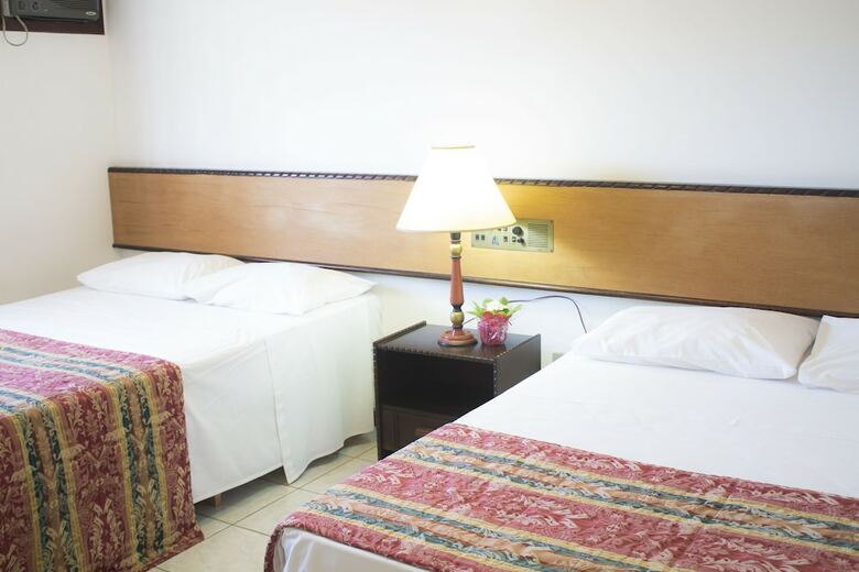 Holz Hotel
