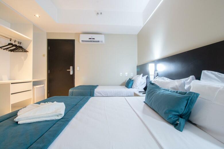 Ritz Coralli Hotel Boutique