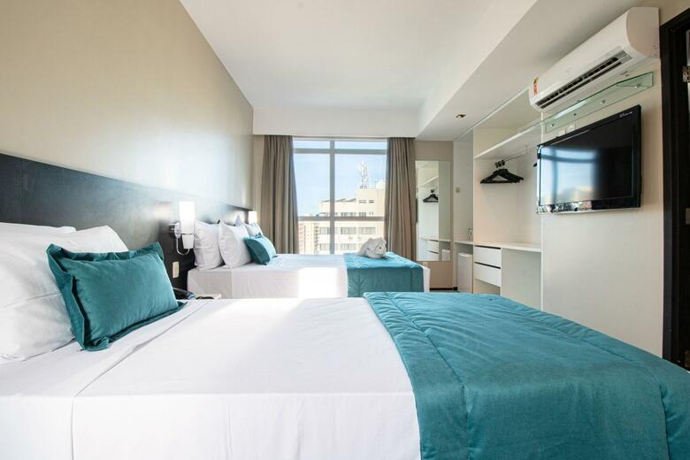 Ritz Coralli Hotel Boutique