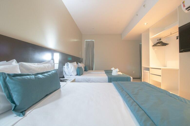 Ritz Coralli Hotel Boutique