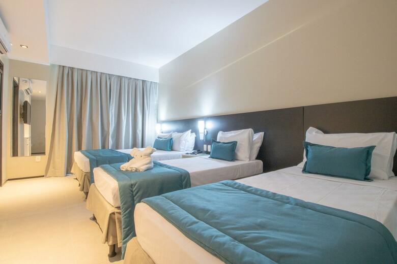 Ritz Coralli Hotel Boutique