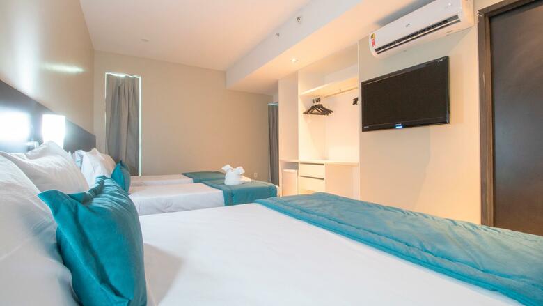 Ritz Coralli Hotel Boutique