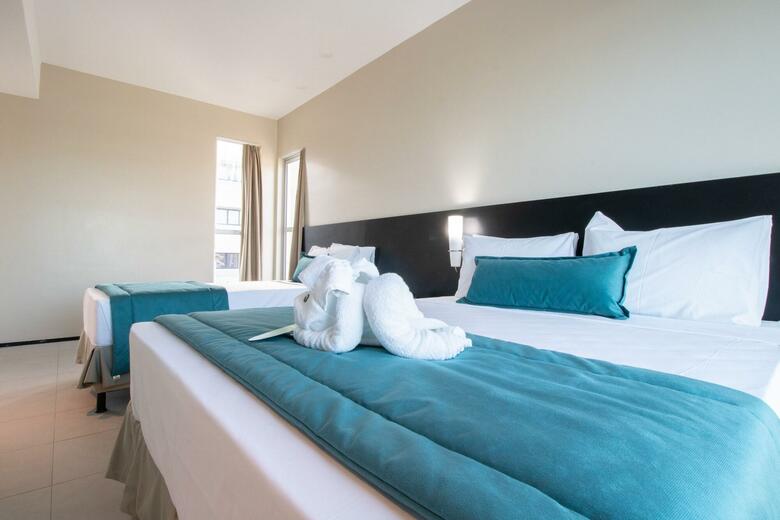 Ritz Coralli Hotel Boutique