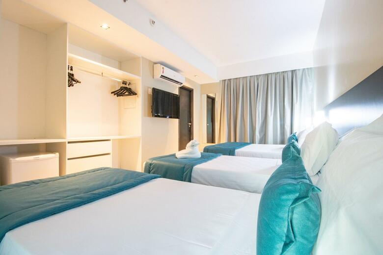 Ritz Coralli Hotel Boutique