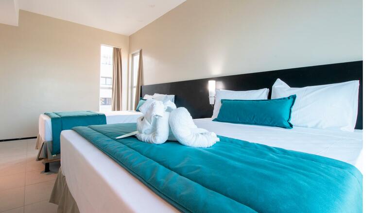 Ritz Coralli Hotel Boutique
