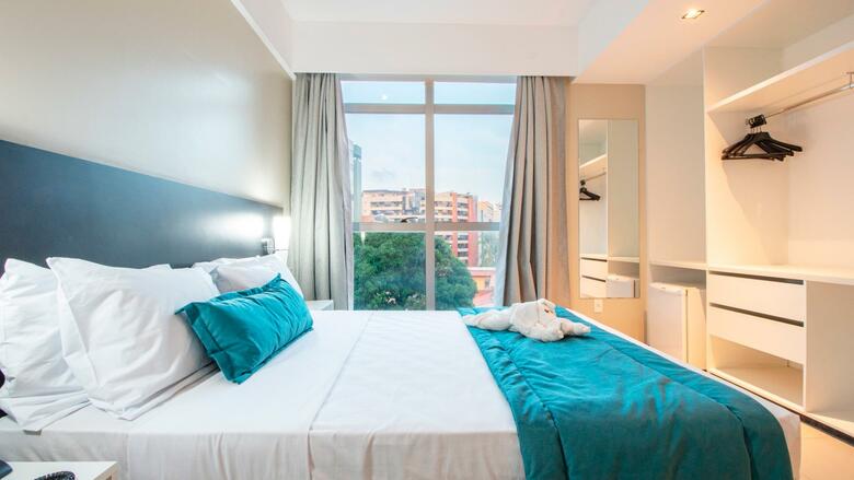 Ritz Coralli Hotel Boutique