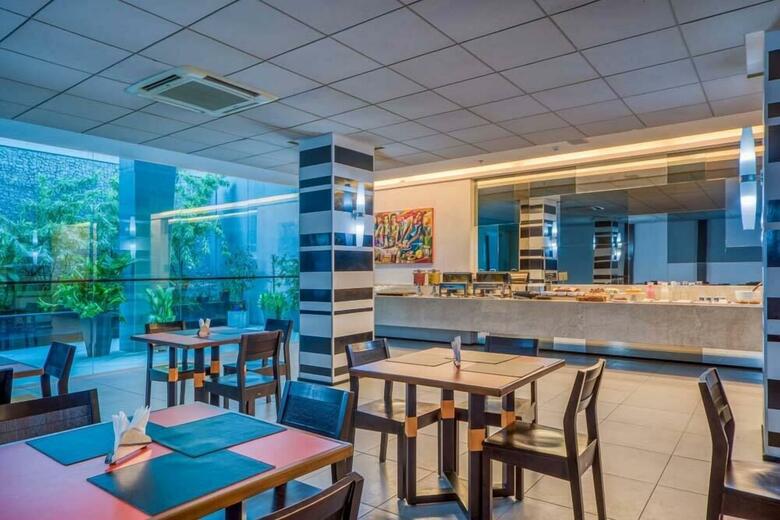 Ritz Coralli Hotel Boutique