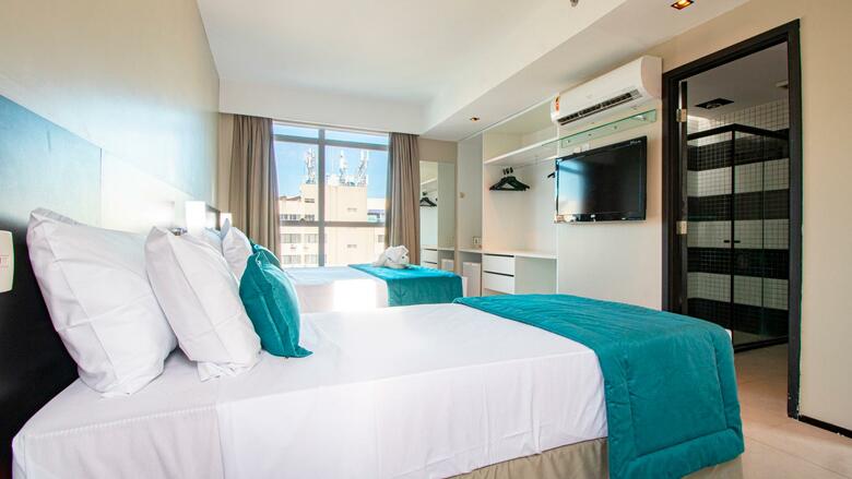 Ritz Coralli Hotel Boutique