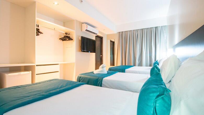 Ritz Coralli Hotel Boutique