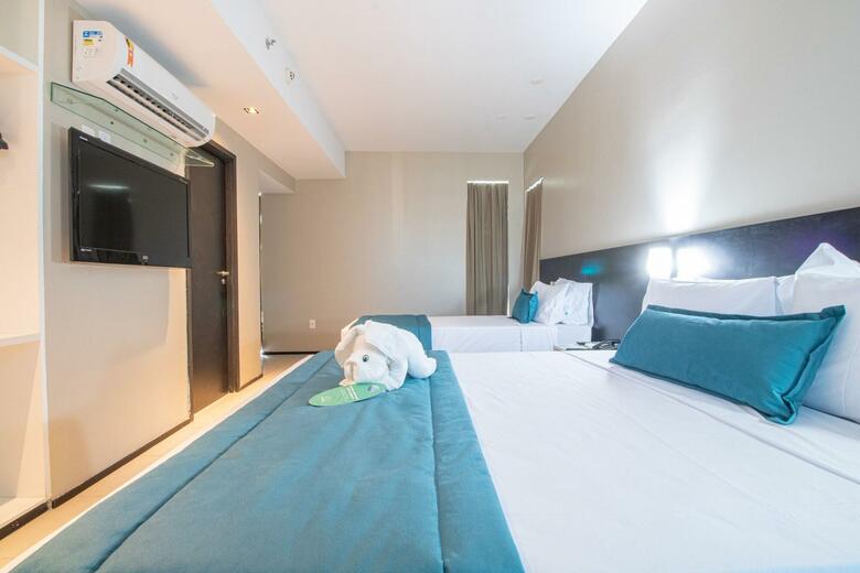 Ritz Coralli Hotel Boutique