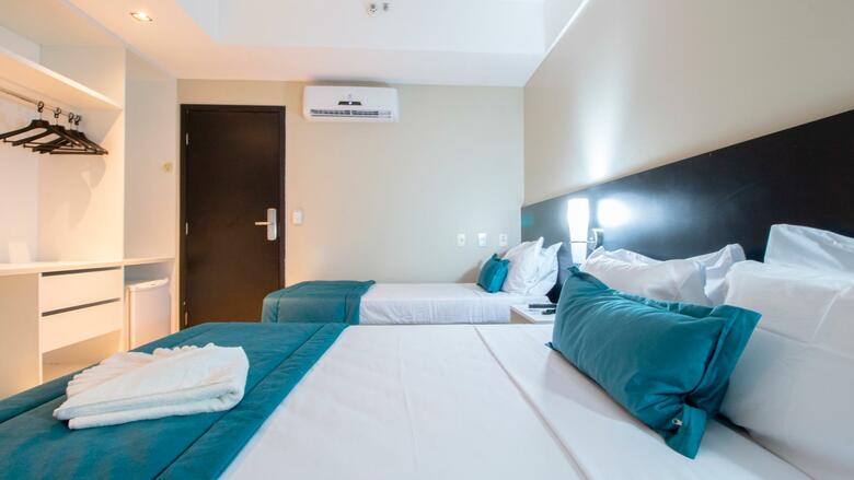 Ritz Coralli Hotel Boutique