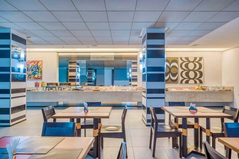 Ritz Coralli Hotel Boutique