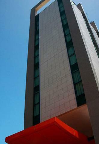 Ritz Coralli Hotel Boutique