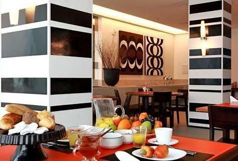 Ritz Coralli Hotel Boutique