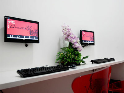 Ritz Coralli Hotel Boutique