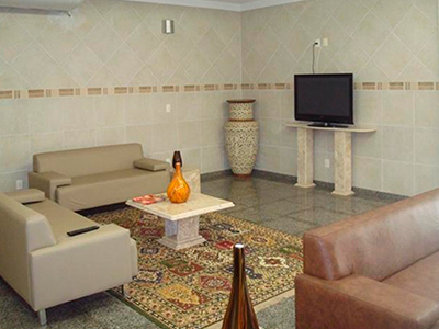 Magnus Plaza Hotel